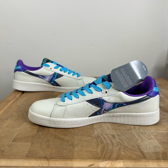 Diadora Rick and Morty x Game ‘Intergalactic’ - Picture 2 of 9